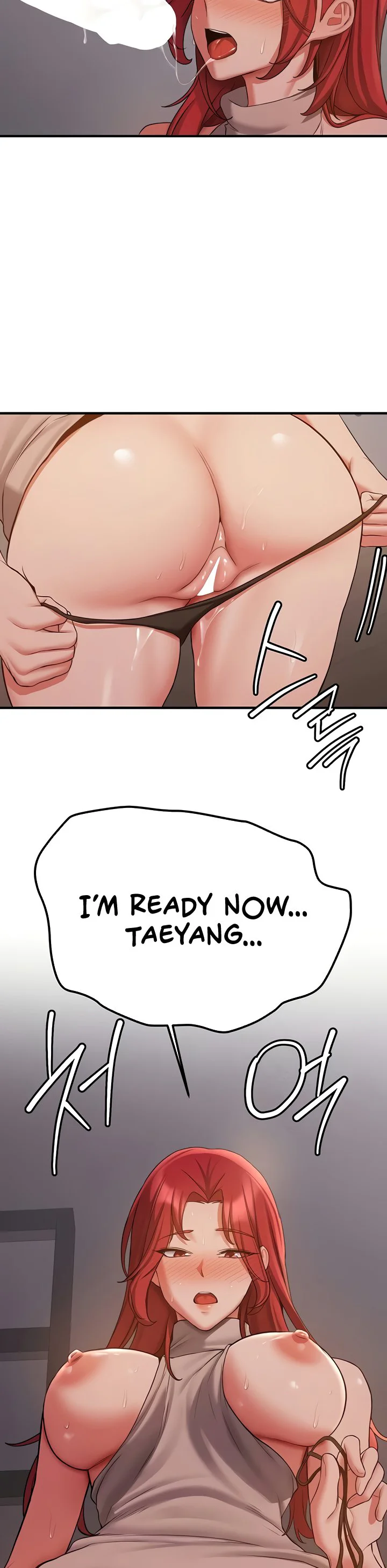 Your Girlfriend Was Amazing Chapter 44 page 30