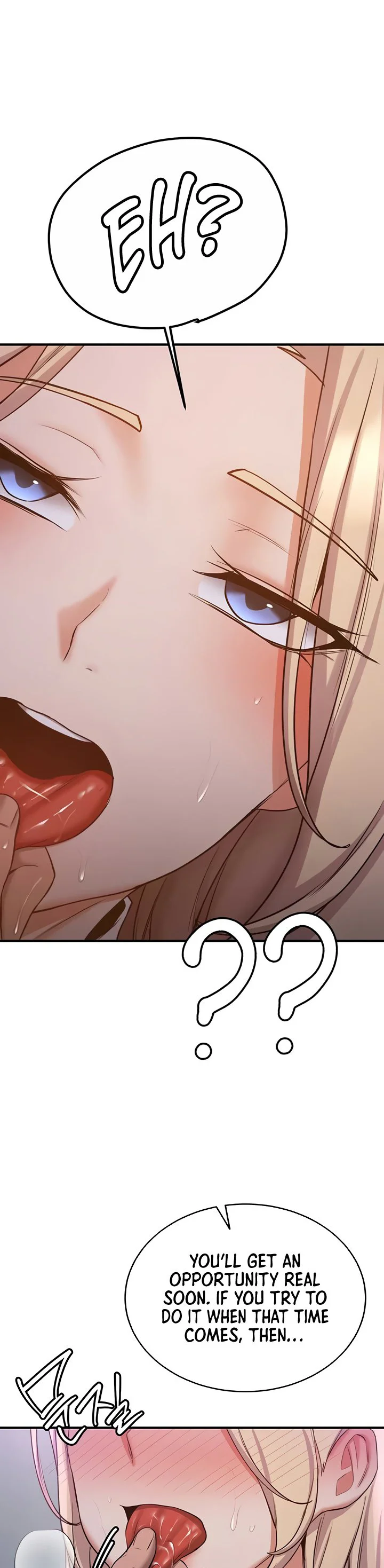 Your Girlfriend Was Amazing Chapter 44 page 5