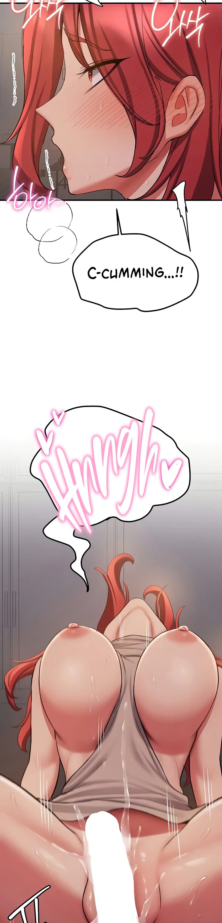 Your Girlfriend Was Amazing Chapter 44 page 41