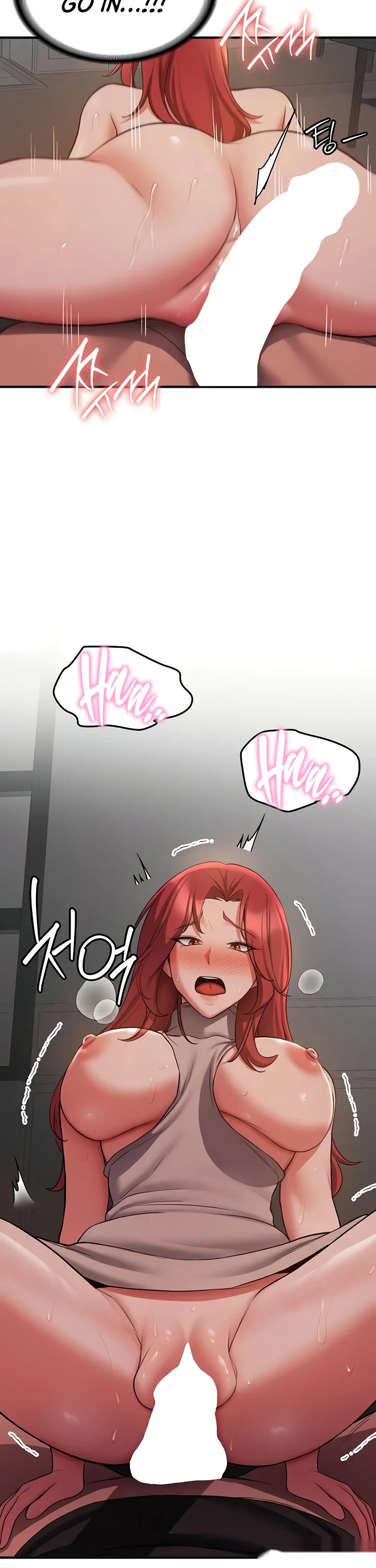 Your Girlfriend Was Amazing Chapter 44 page 37