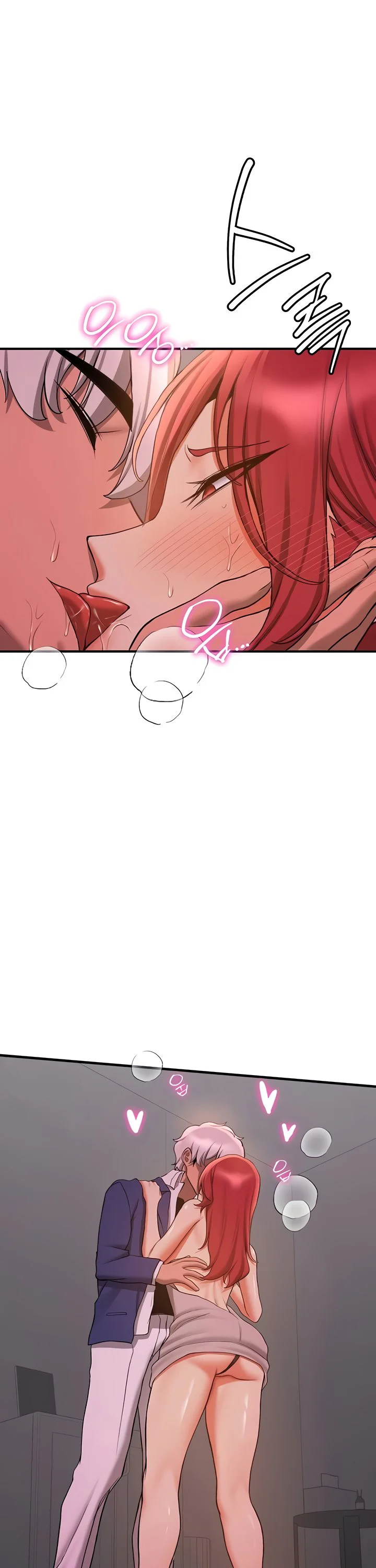Your Girlfriend Was Amazing Chapter 44 page 15