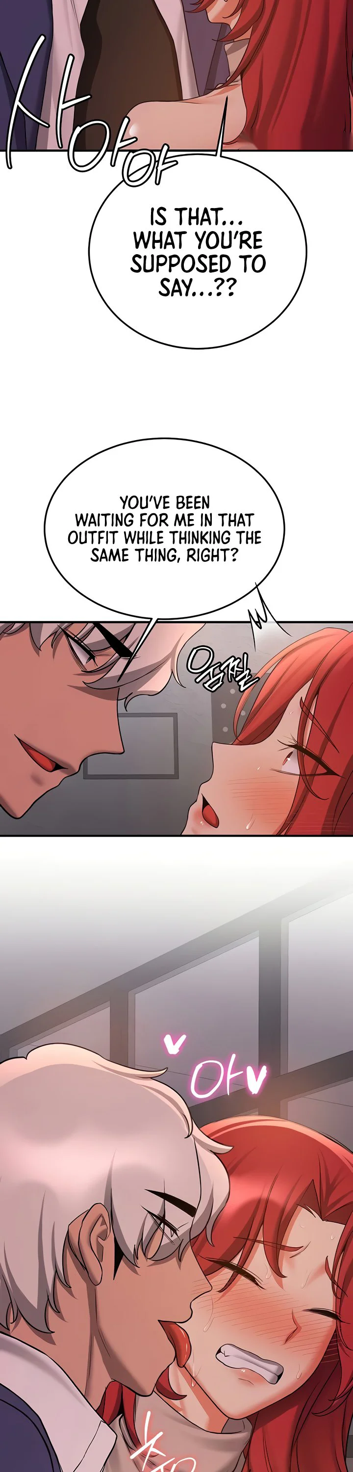 Your Girlfriend Was Amazing Chapter 44 page 24