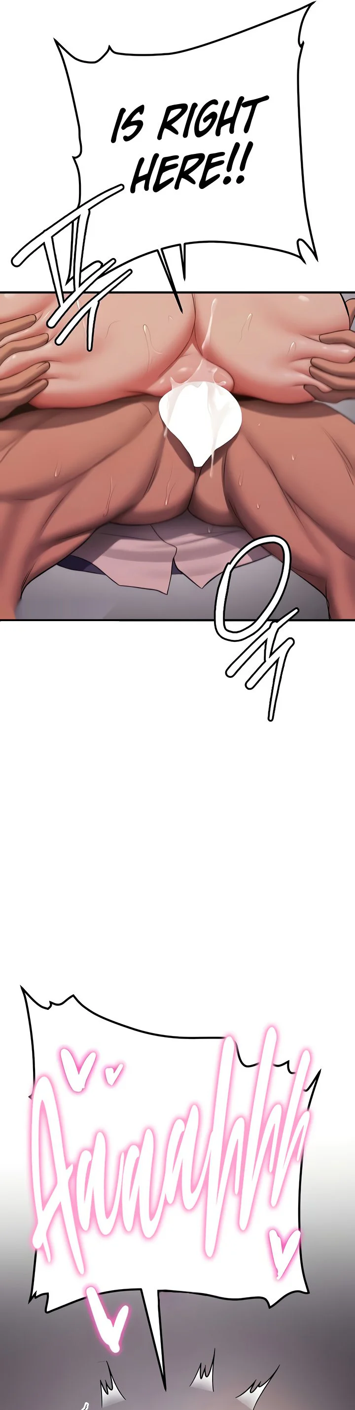 Your Girlfriend Was Amazing Chapter 44 page 43
