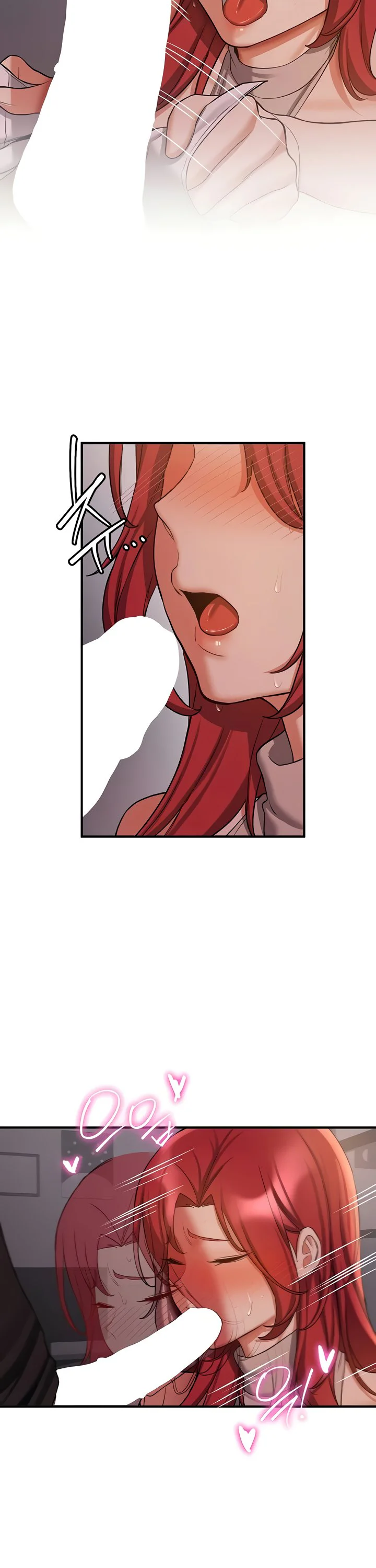 Your Girlfriend Was Amazing Chapter 44 page 27