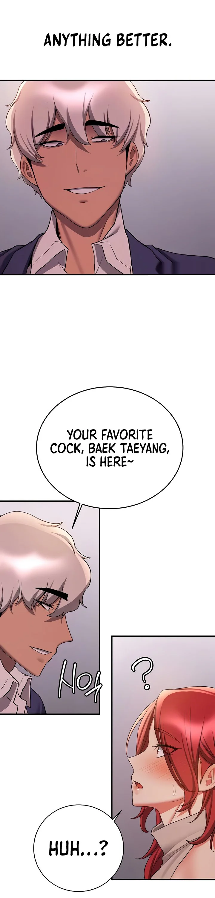 Your Girlfriend Was Amazing Chapter 44 page 13