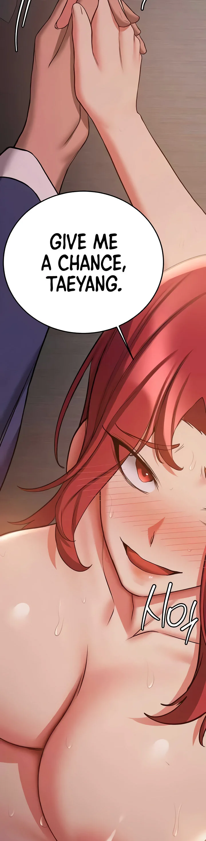 Your Girlfriend Was Amazing Chapter 45 page 40