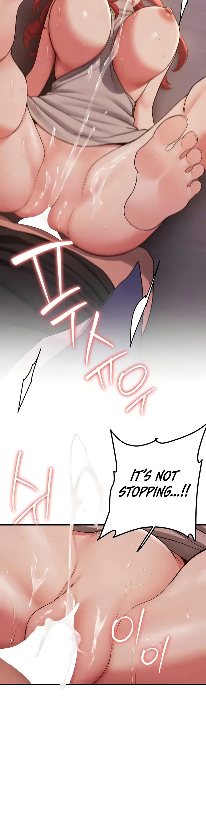 Your Girlfriend Was Amazing Chapter 45 page 12