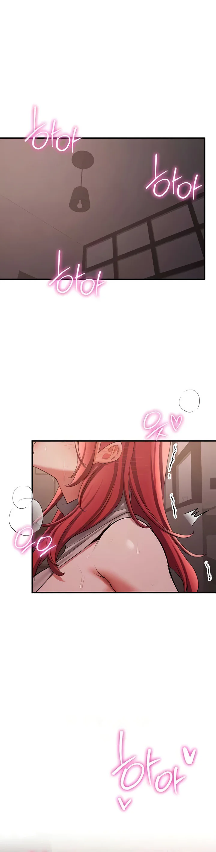 Your Girlfriend Was Amazing Chapter 45 page 7