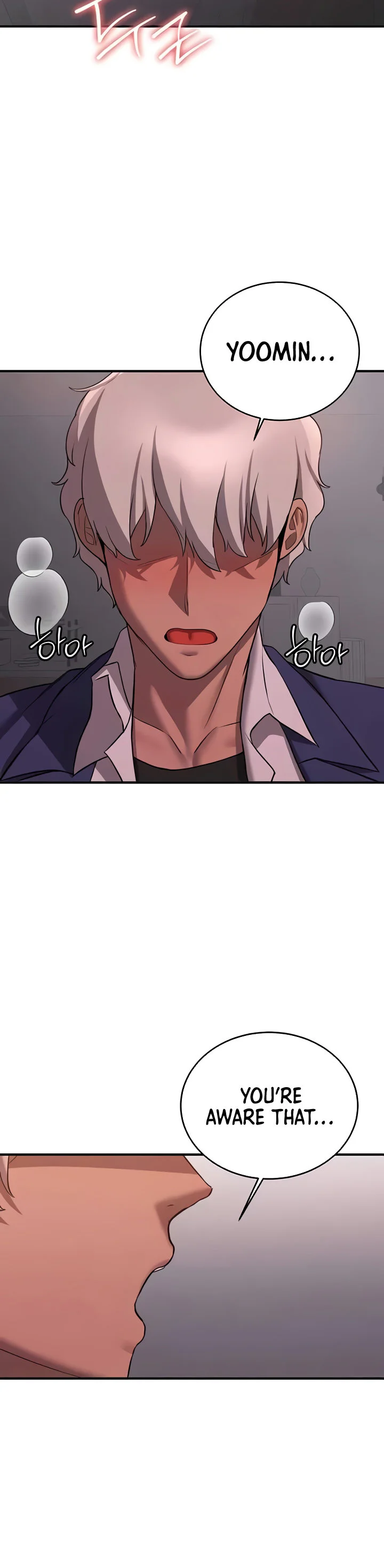 Your Girlfriend Was Amazing Chapter 45 page 42