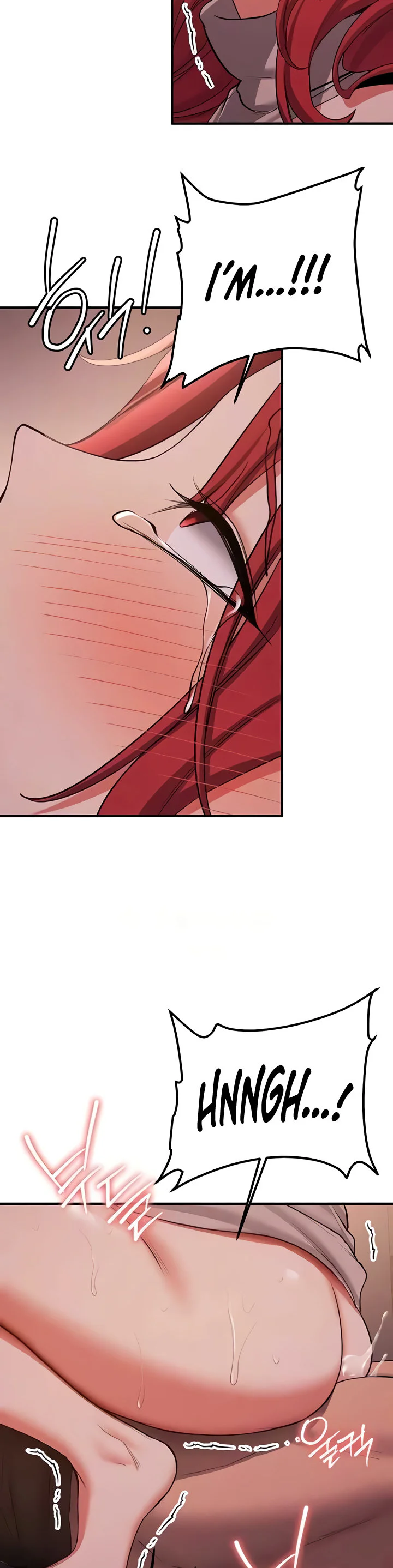 Your Girlfriend Was Amazing Chapter 45 page 9