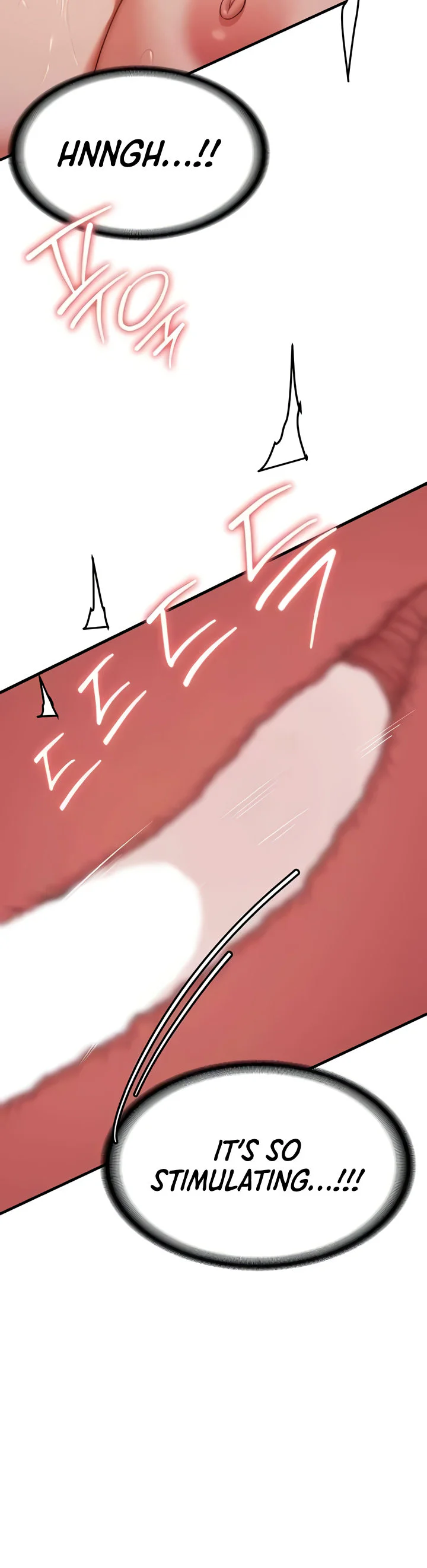 Your Girlfriend Was Amazing Chapter 45 page 17