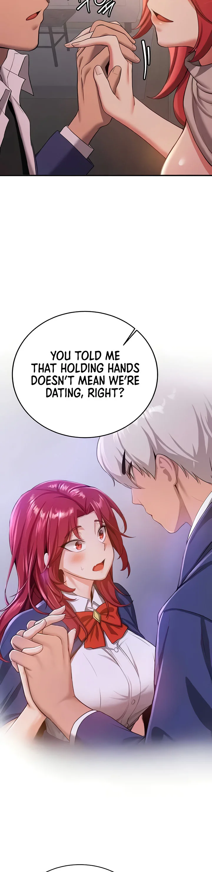 Your Girlfriend Was Amazing Chapter 45 page 30