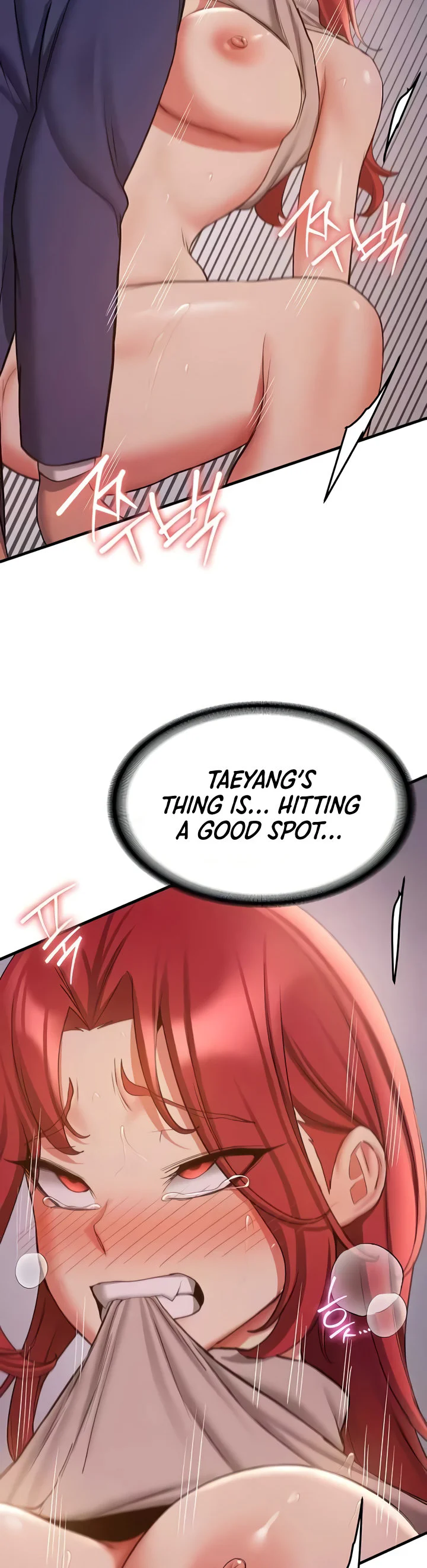 Your Girlfriend Was Amazing Chapter 45 page 16