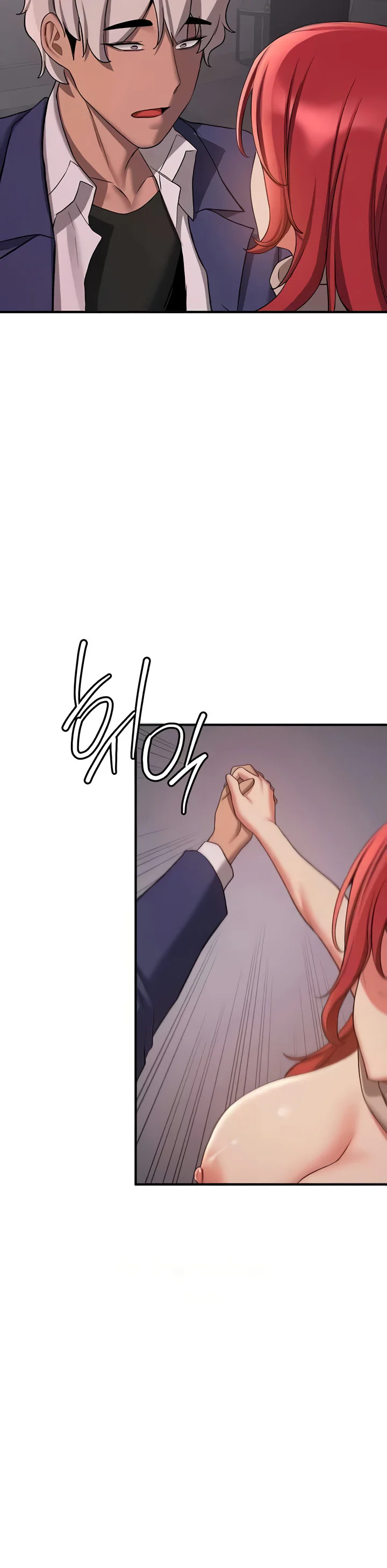 Your Girlfriend Was Amazing Chapter 45 page 36