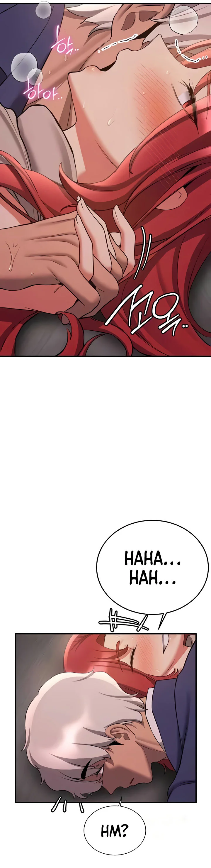 Your Girlfriend Was Amazing Chapter 45 page 28
