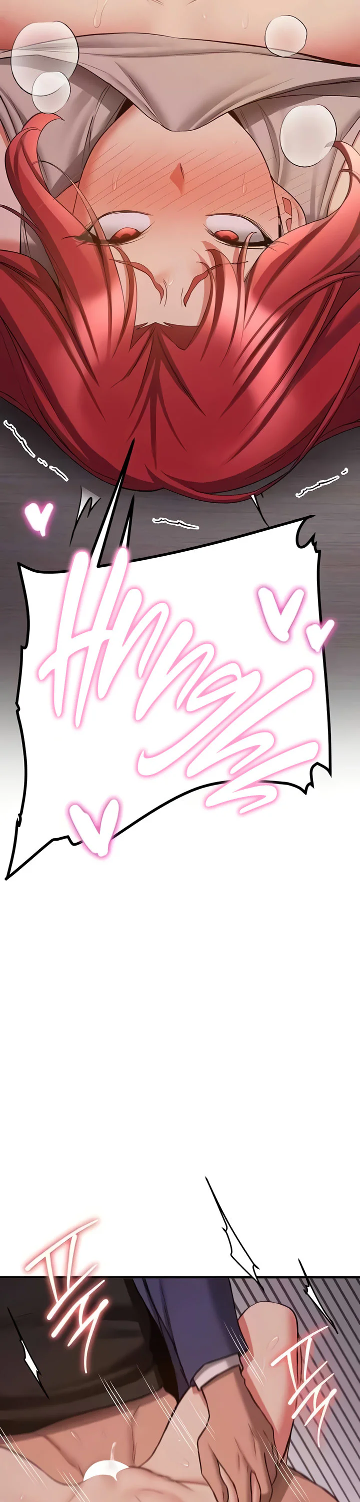 Your Girlfriend Was Amazing Chapter 45 page 20