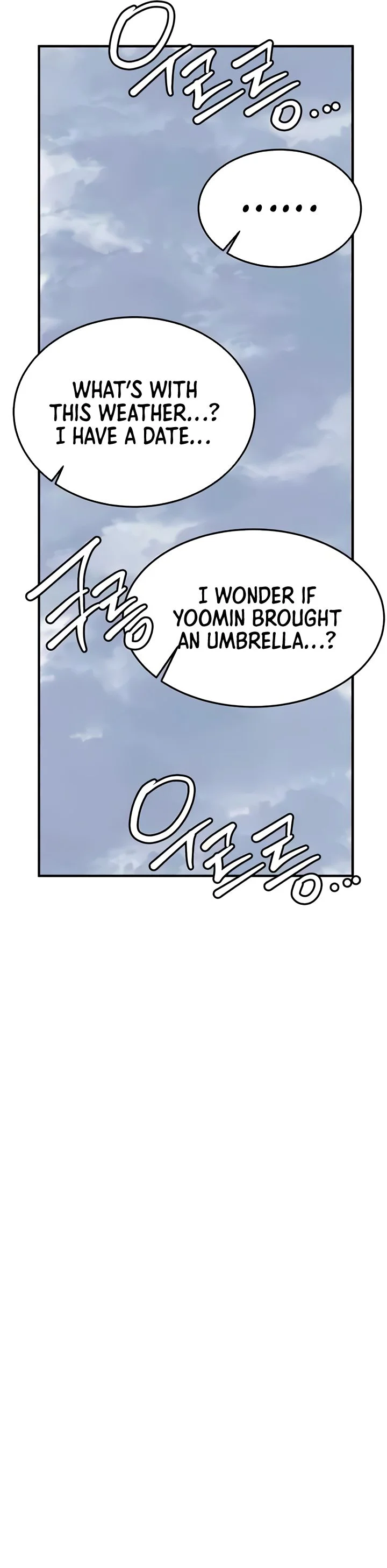 Your Girlfriend Was Amazing Chapter 46 page 28