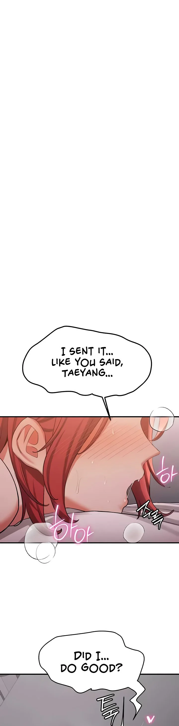 Your Girlfriend Was Amazing Chapter 46 page 29