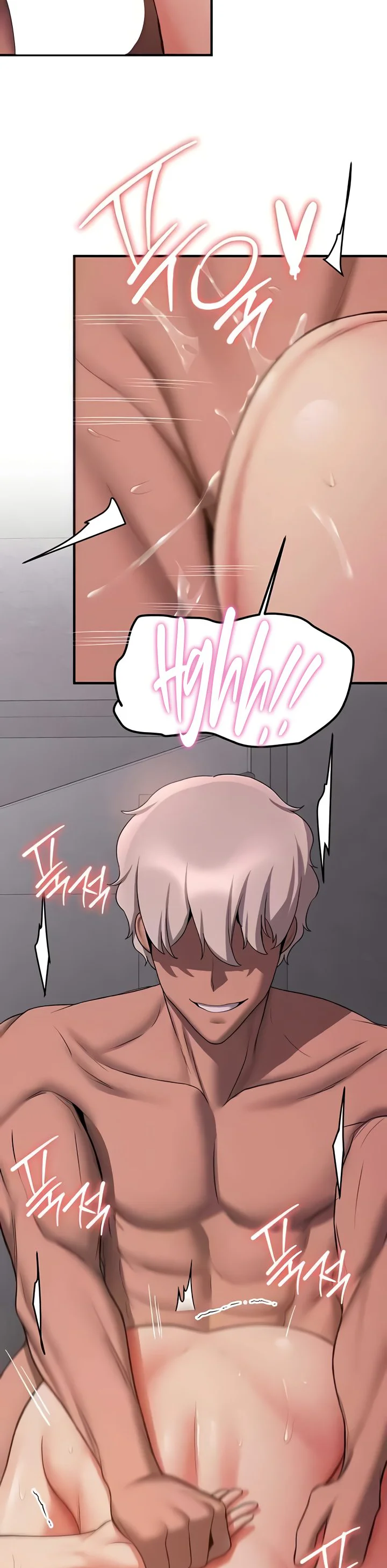 Your Girlfriend Was Amazing Chapter 46 page 31