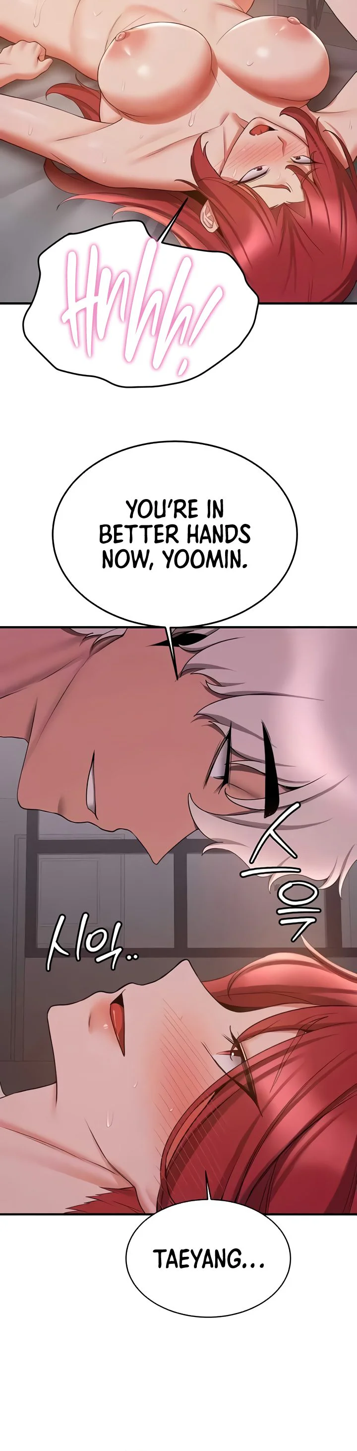 Your Girlfriend Was Amazing Chapter 46 page 42