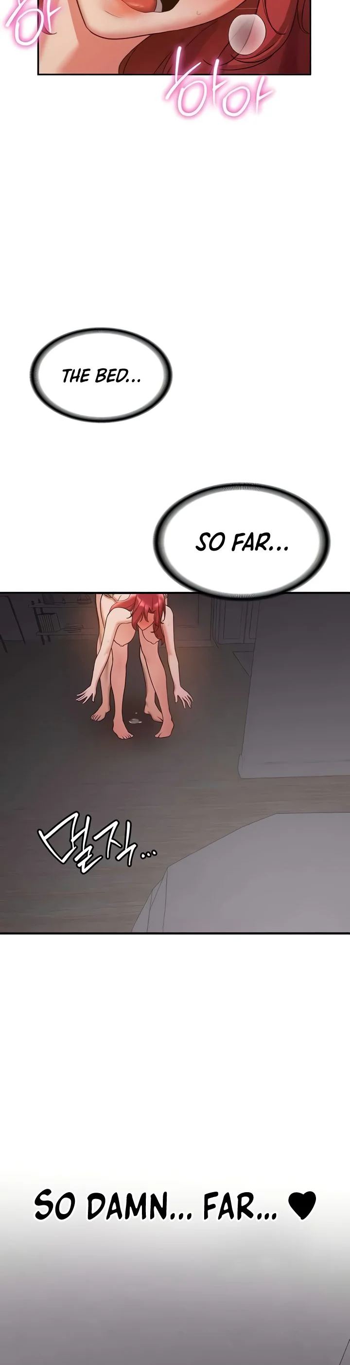 Your Girlfriend Was Amazing Chapter 46 page 24