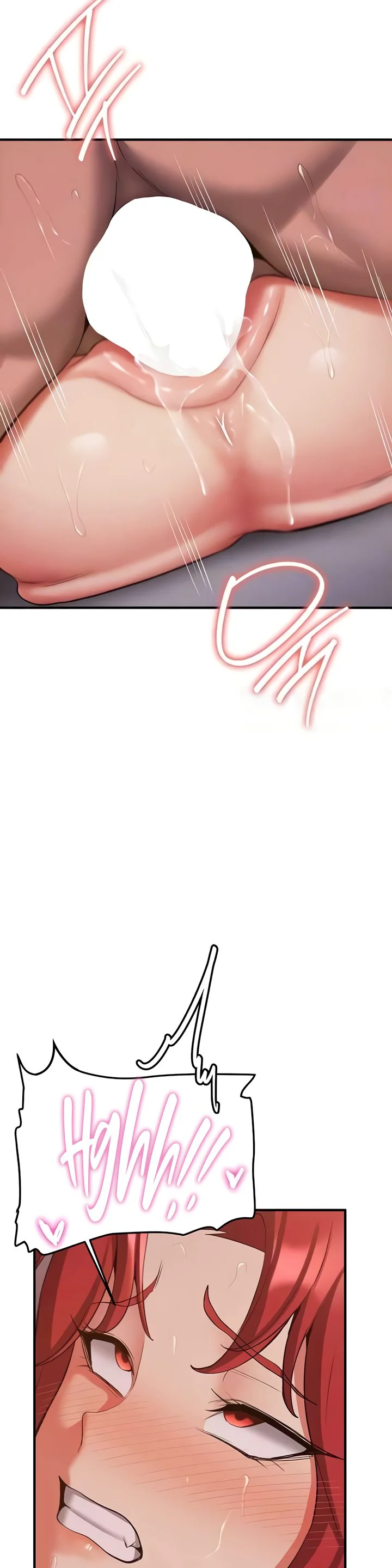 Your Girlfriend Was Amazing Chapter 46 page 9