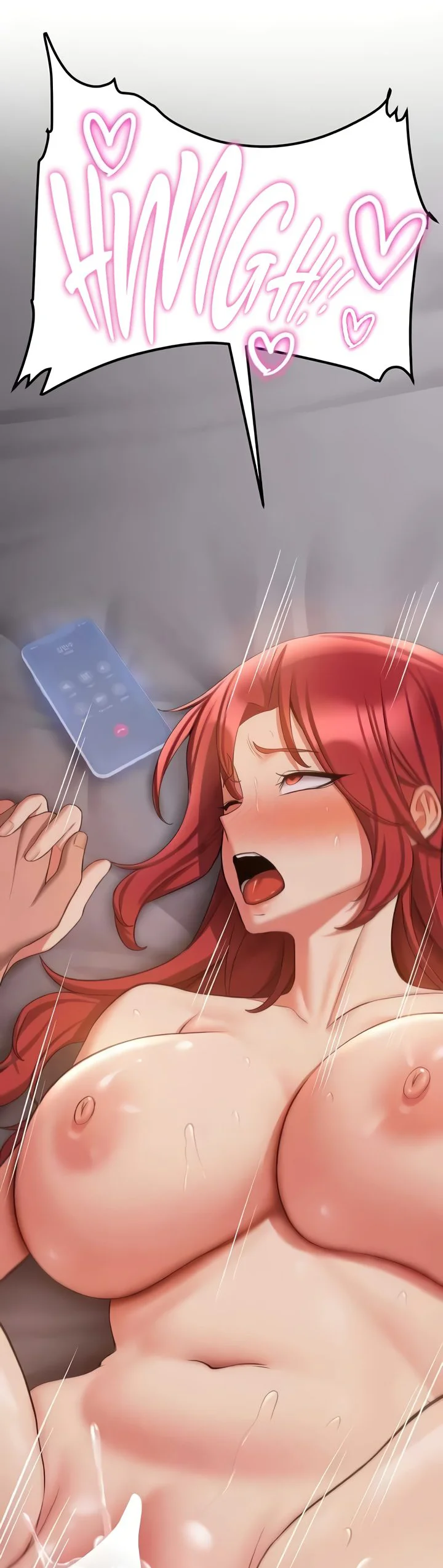 Your Girlfriend Was Amazing Chapter 46 page 46
