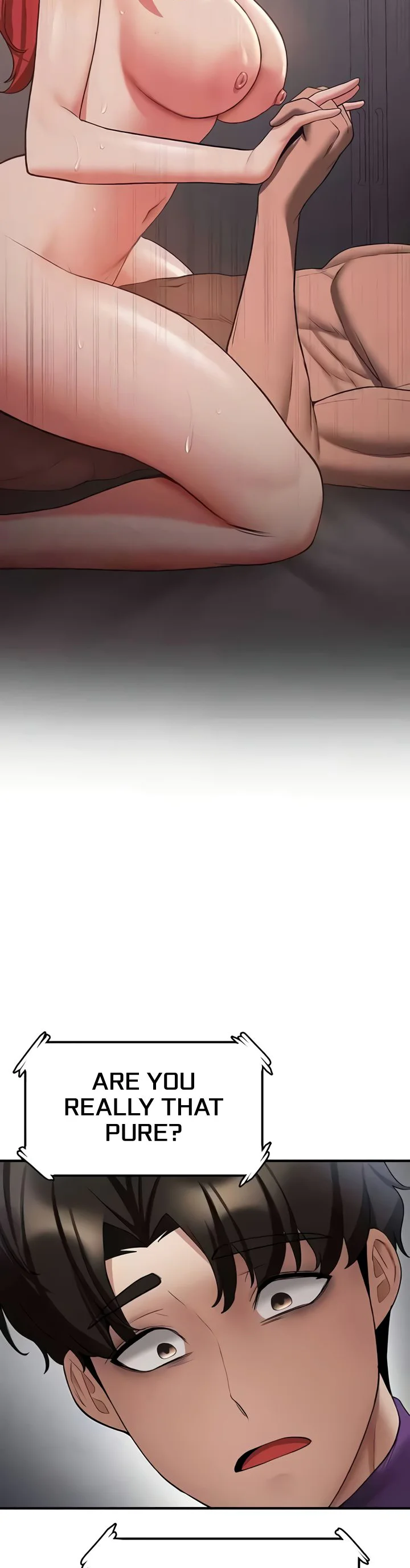 Your Girlfriend Was Amazing Chapter 47 page 30