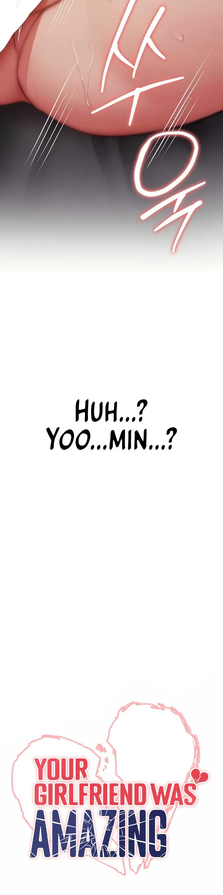 Your Girlfriend Was Amazing Chapter 47 page 5
