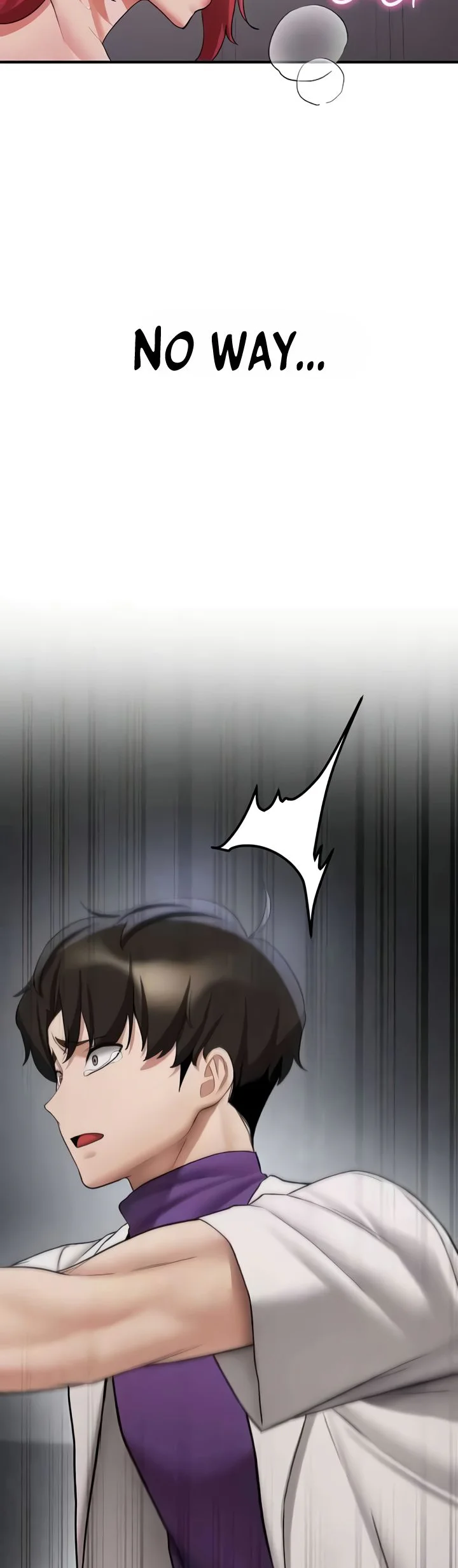 Your Girlfriend Was Amazing Chapter 47 page 44
