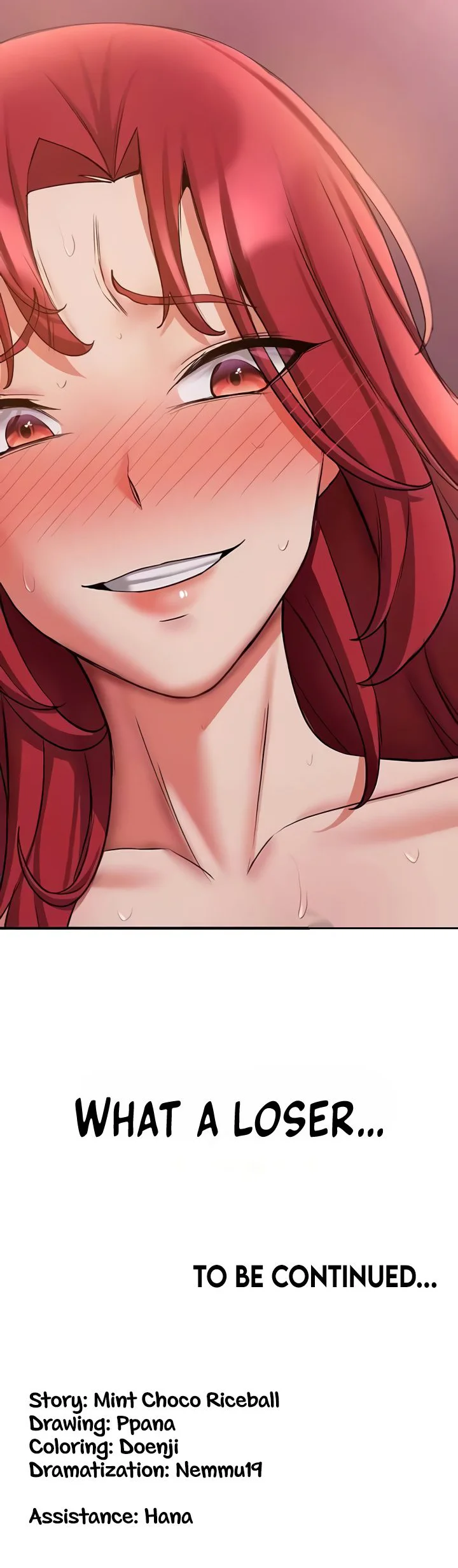 Your Girlfriend Was Amazing Chapter 47 page 46