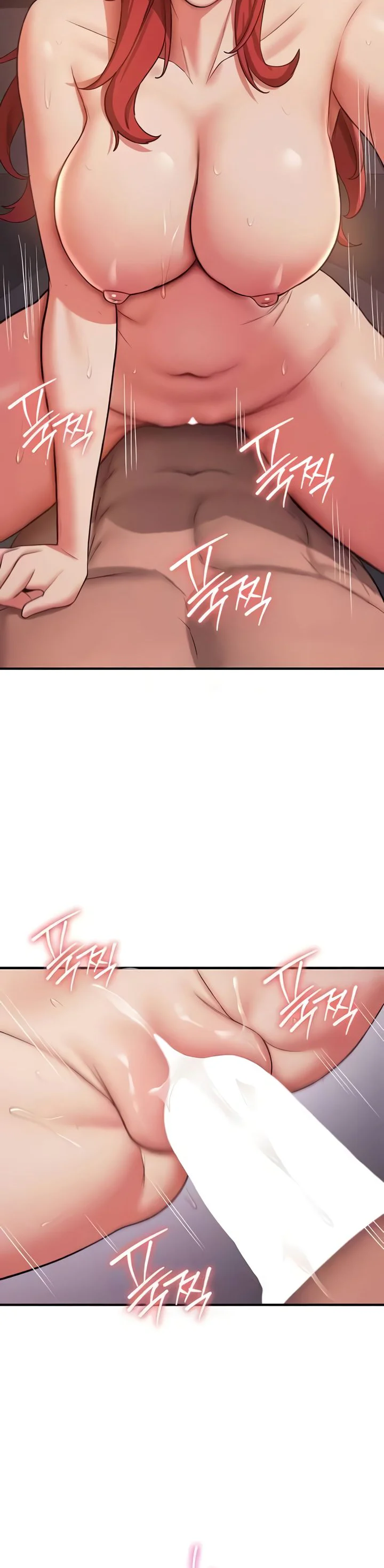 Your Girlfriend Was Amazing Chapter 47 page 37