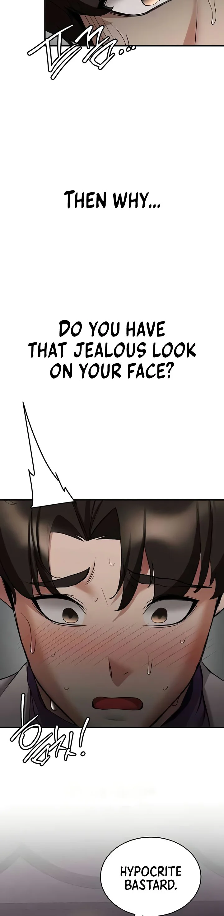 Your Girlfriend Was Amazing Chapter 47 page 34