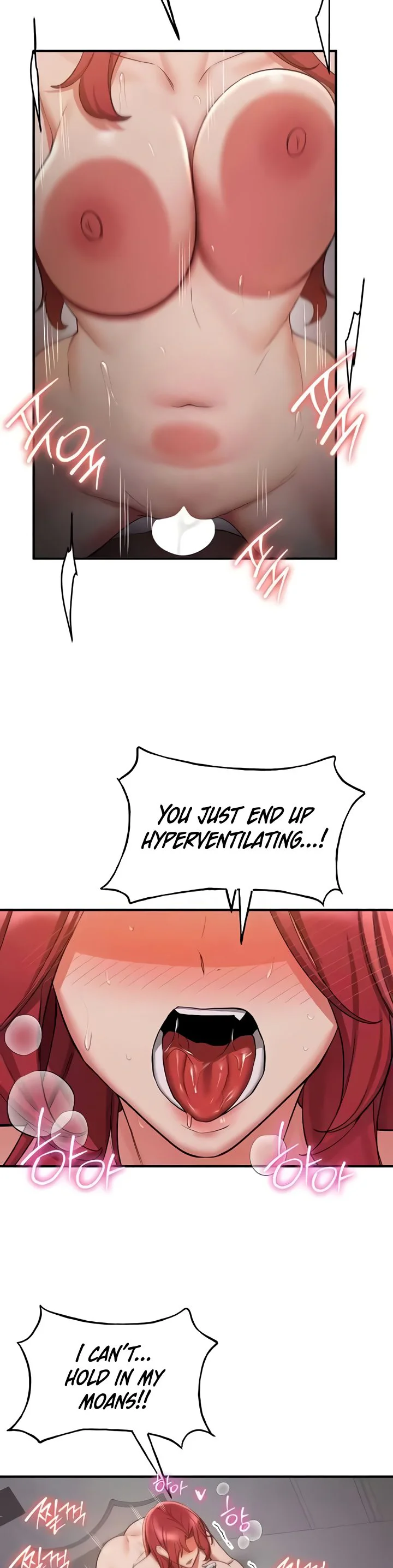 Your Girlfriend Was Amazing Chapter 47 page 39
