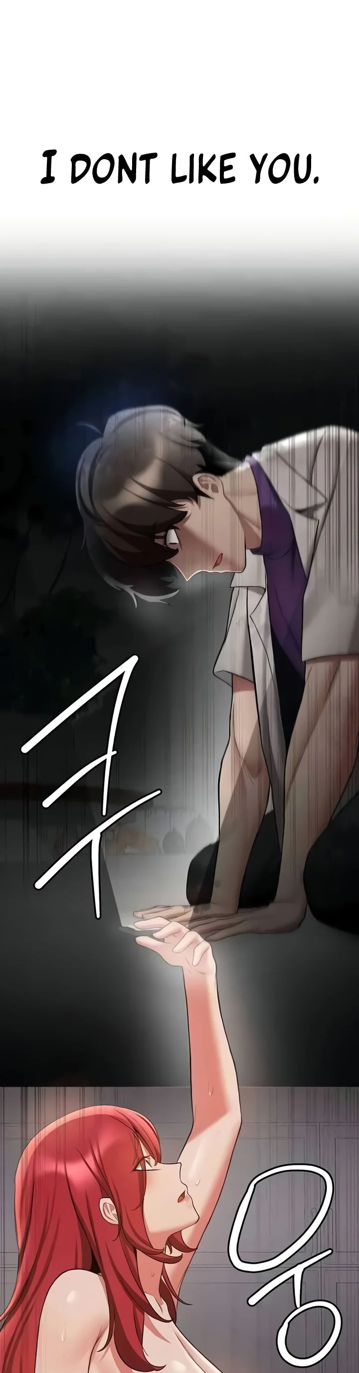 Your Girlfriend Was Amazing Chapter 47 page 29