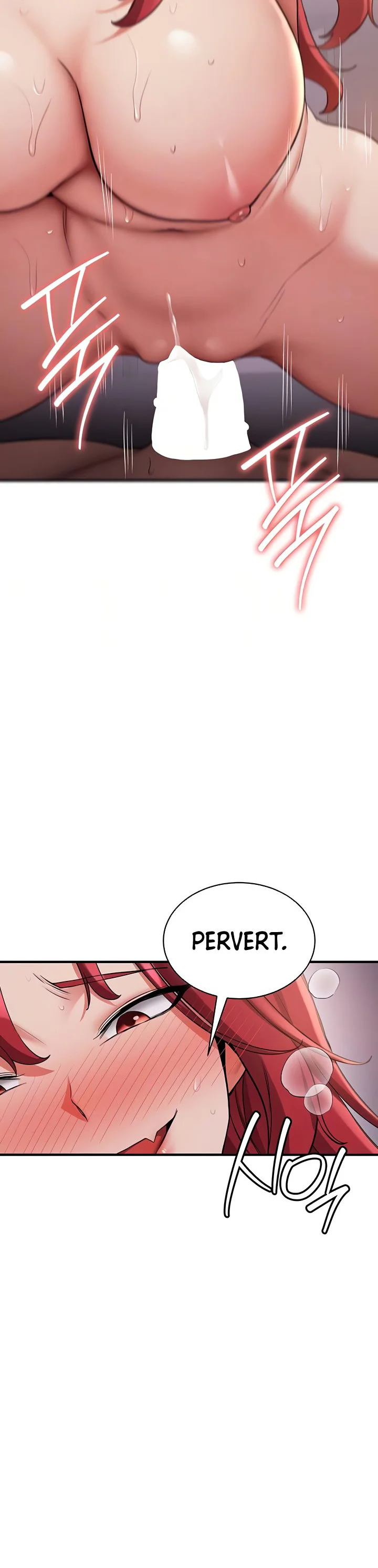Your Girlfriend Was Amazing Chapter 48 page 7