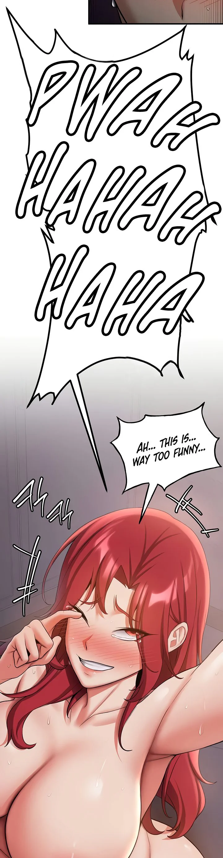 Your Girlfriend Was Amazing Chapter 48 page 24