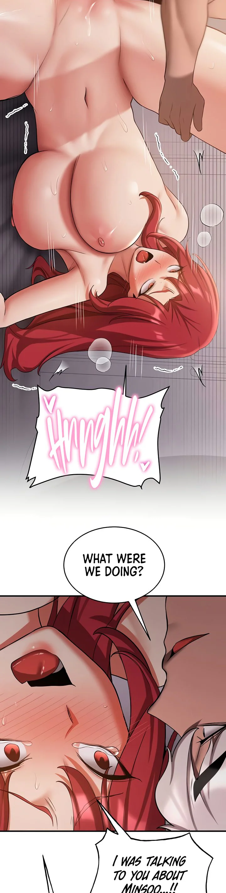 Your Girlfriend Was Amazing Chapter 48 page 41