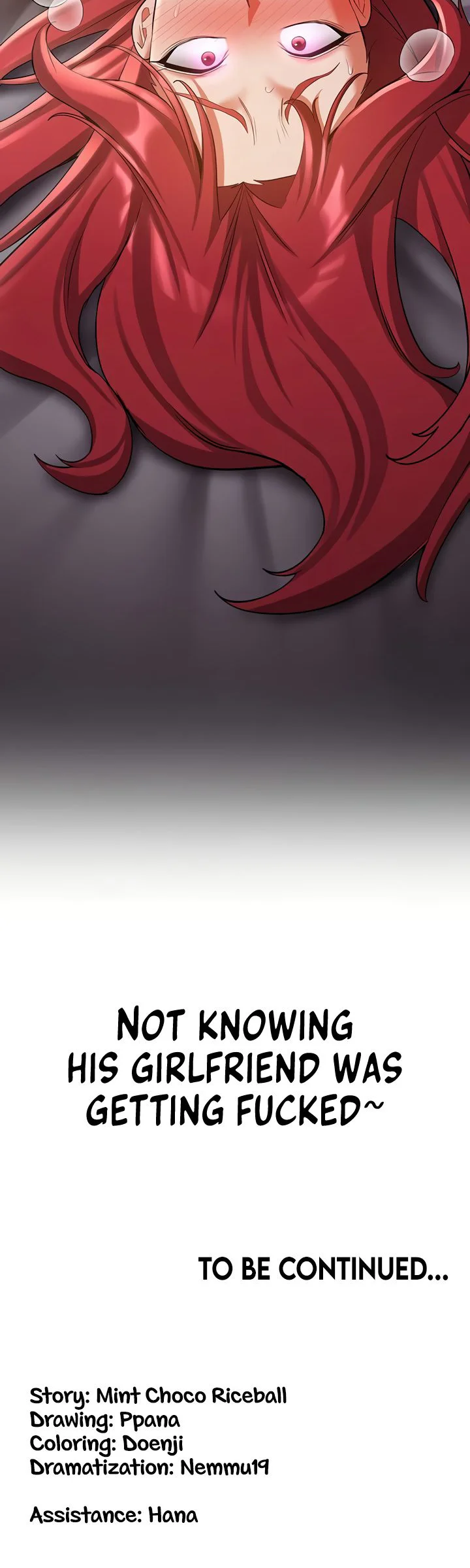 Your Girlfriend Was Amazing Chapter 48 page 47
