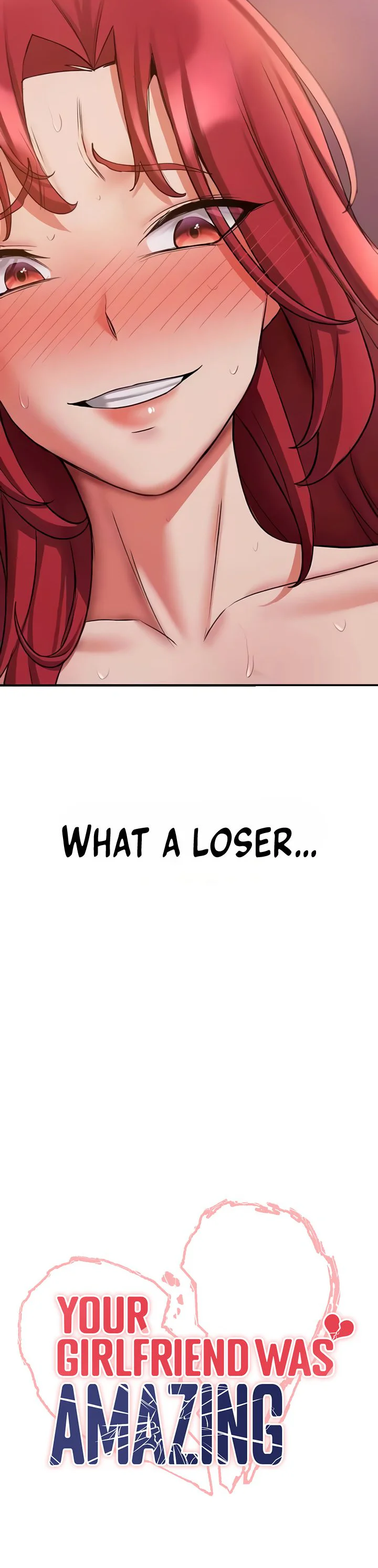 Your Girlfriend Was Amazing Chapter 48 page 5
