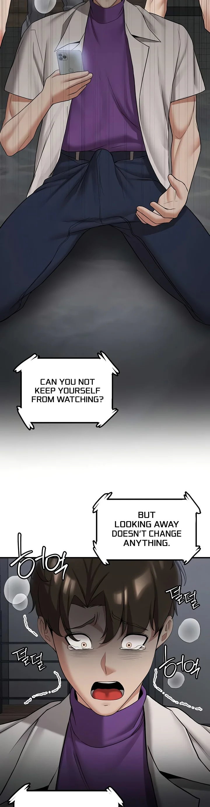 Your Girlfriend Was Amazing Chapter 48 page 26