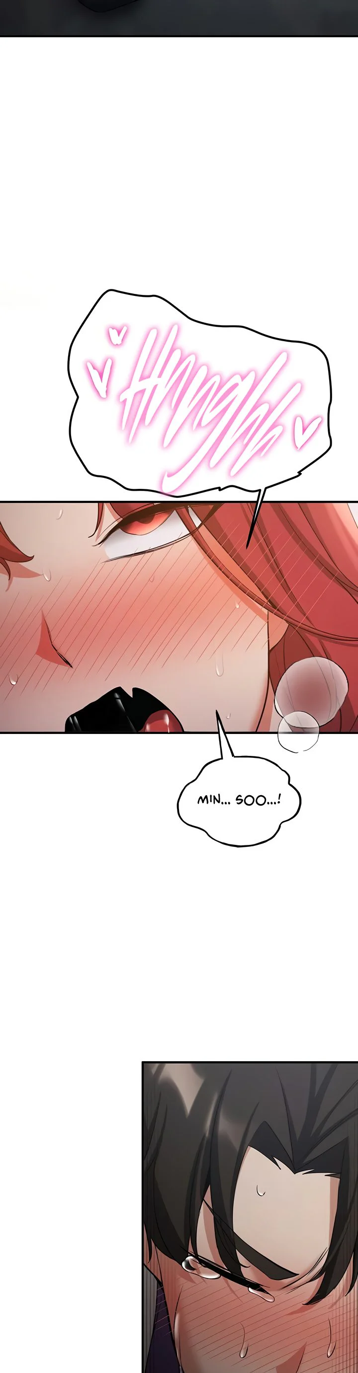 Your Girlfriend Was Amazing Chapter 48 page 23