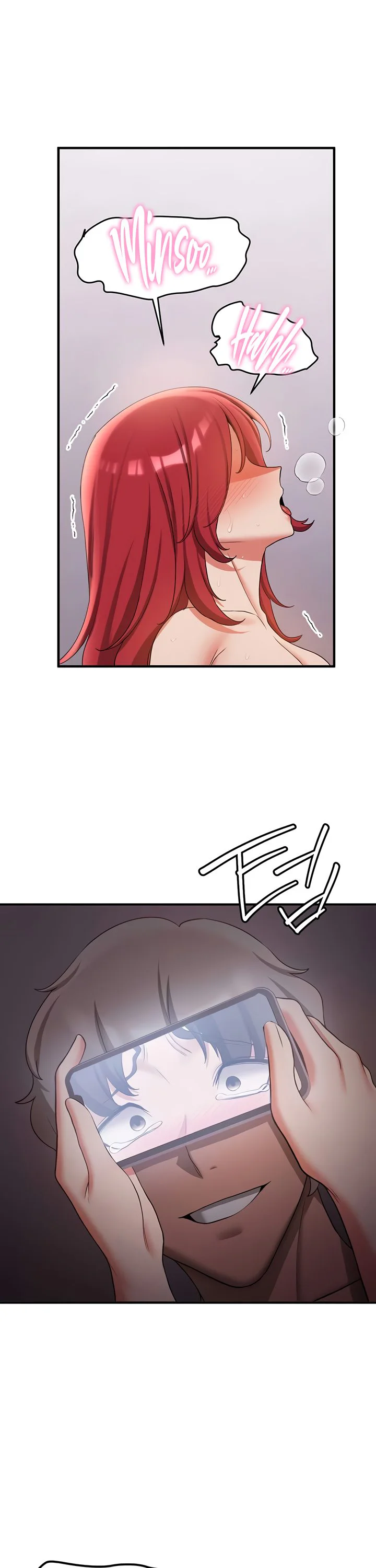 Your Girlfriend Was Amazing Chapter 48 page 20