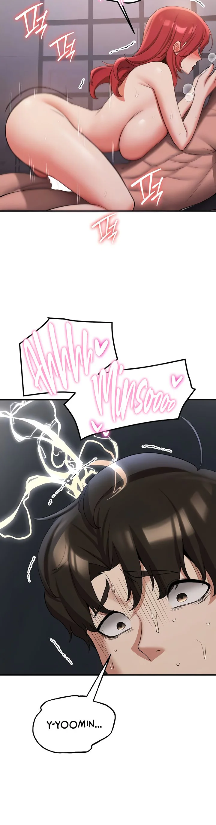 Your Girlfriend Was Amazing Chapter 48 page 10