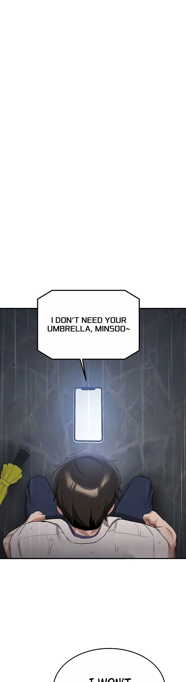 Your Girlfriend Was Amazing Chapter 49 page 5