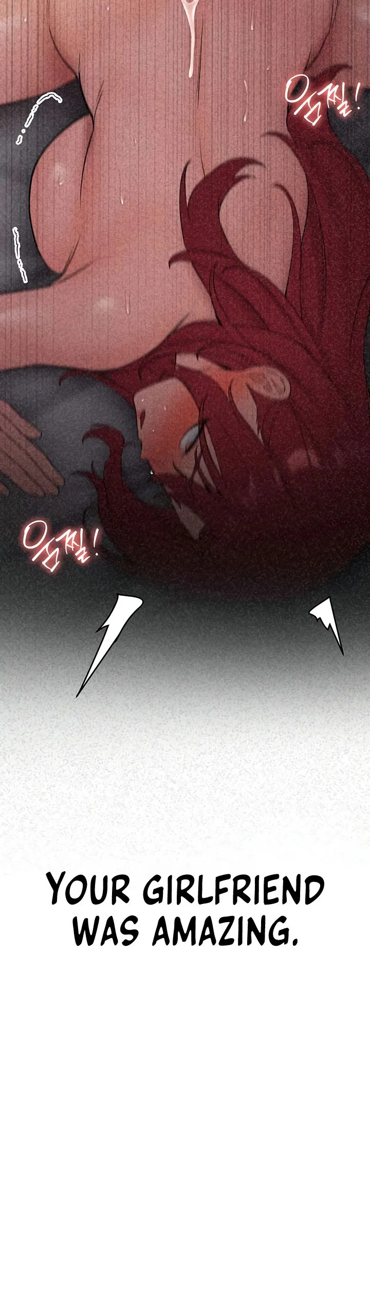 Your Girlfriend Was Amazing Chapter 49 page 44