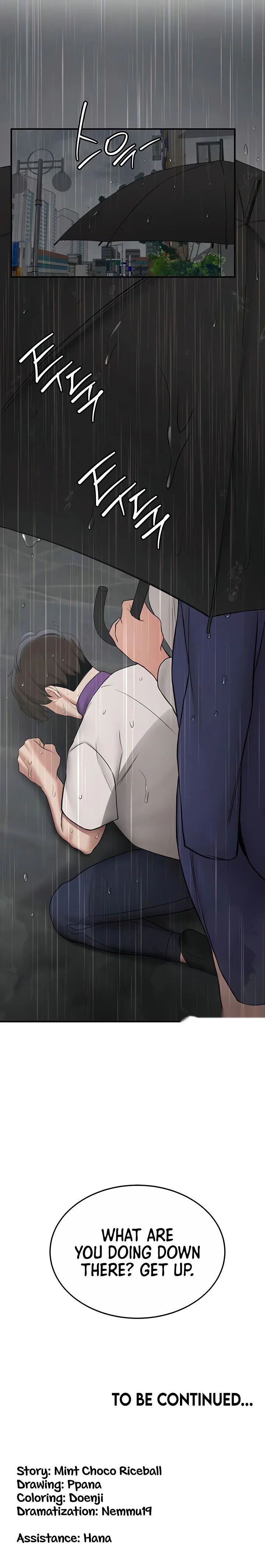 Your Girlfriend Was Amazing Chapter 49 page 48