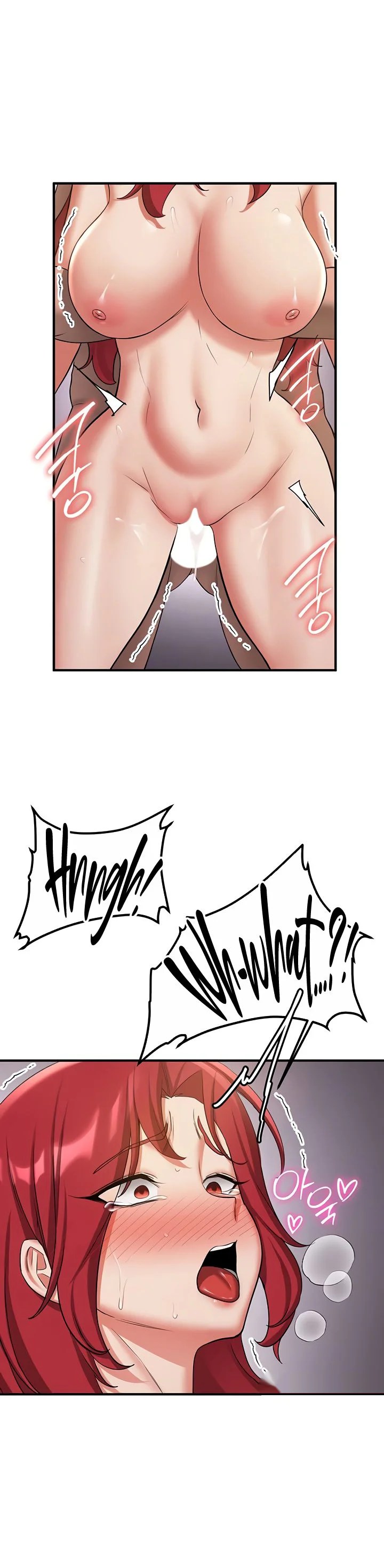 Your Girlfriend Was Amazing Chapter 49 page 15