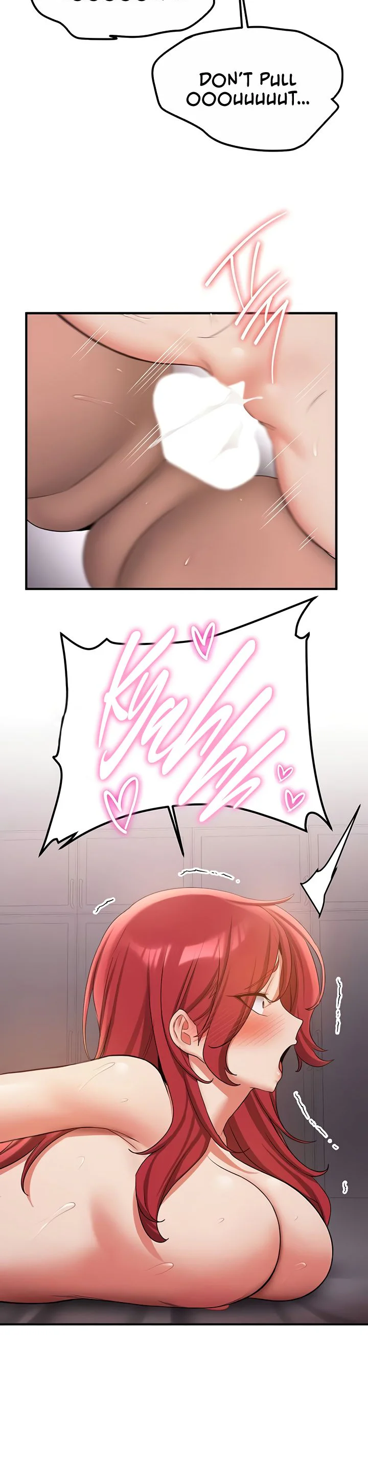Your Girlfriend Was Amazing Chapter 49 page 29
