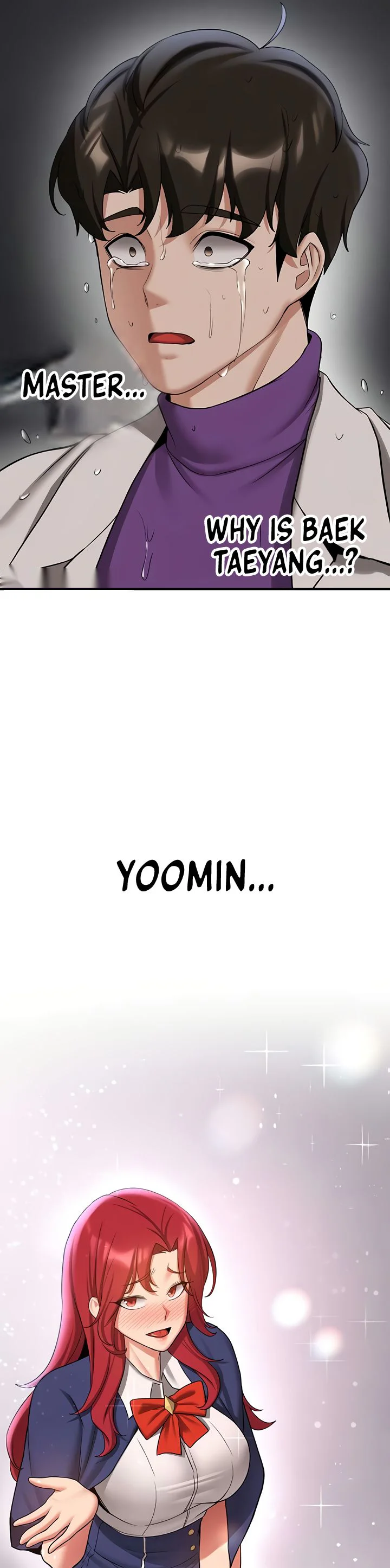 Your Girlfriend Was Amazing Chapter 49 page 23